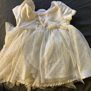 Baby dress